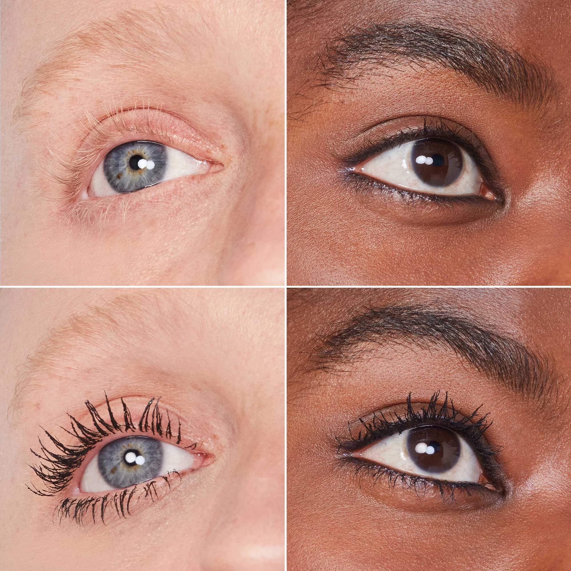High Impact High-Fi Mascara - Mascara Volume Total |- BLACK
