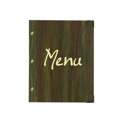 Bequet - Protège-menu 