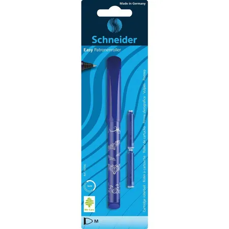 Schneider Patronenroller Easy, sortiert
