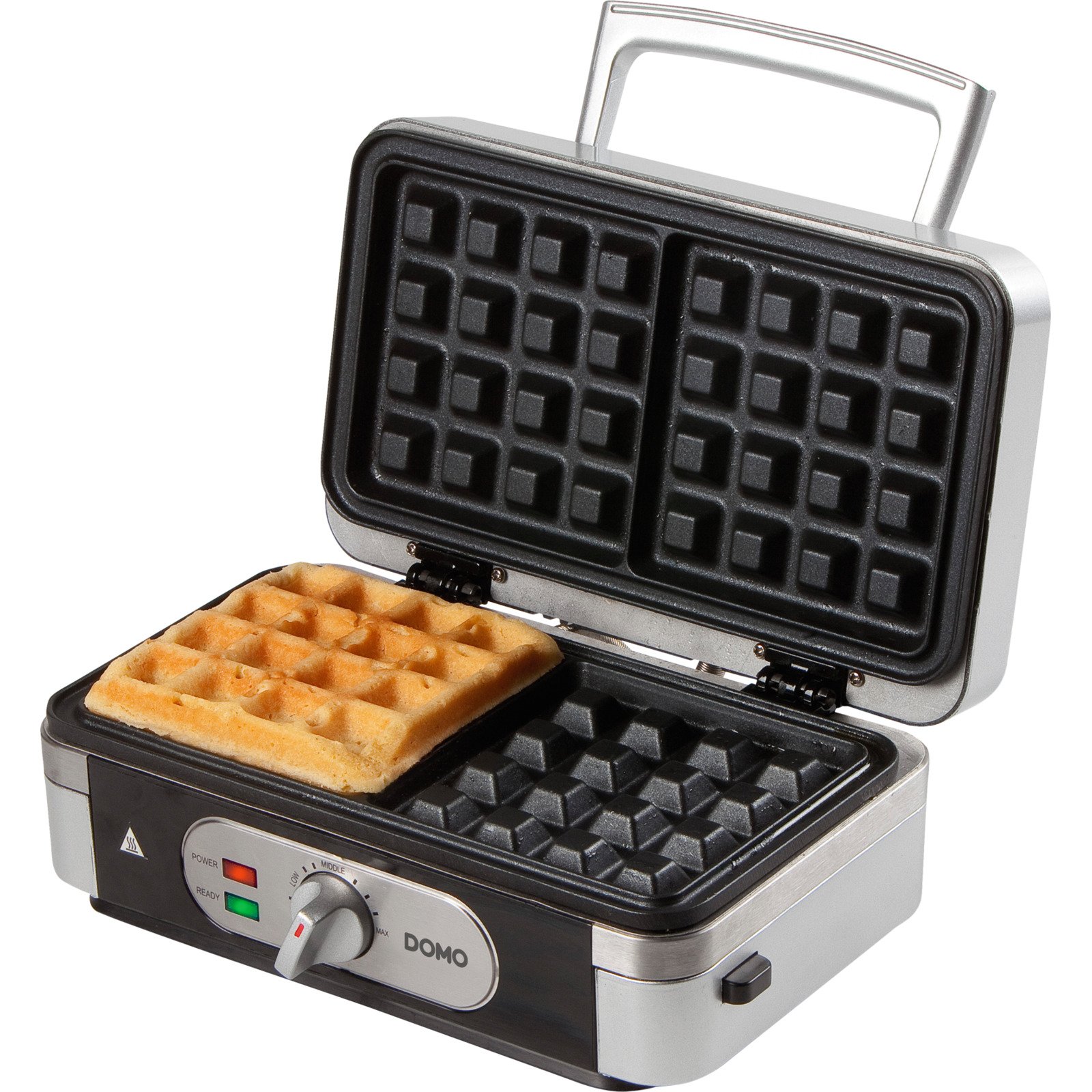 Sandwichtoaster 3-in-1