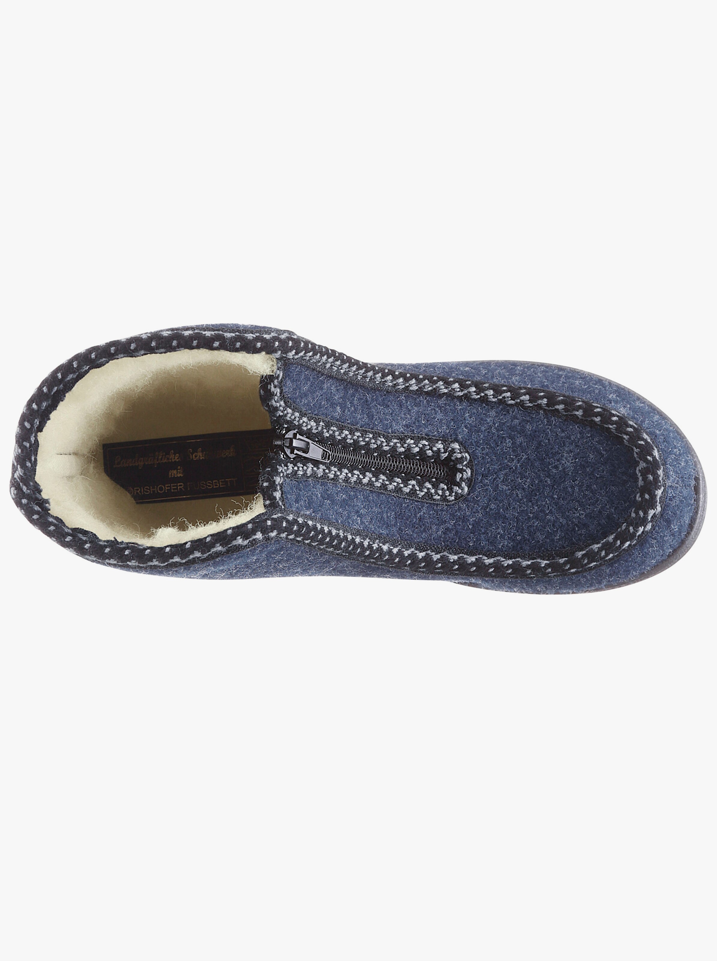 Hausstiefel