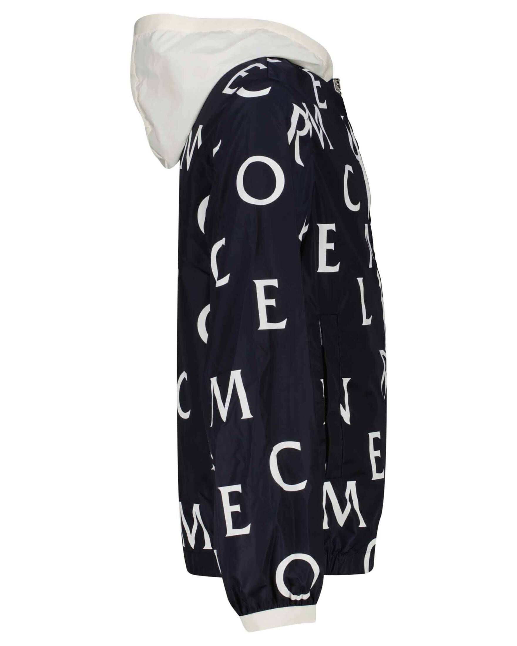 Moncler| Jungen Jacke JIRO