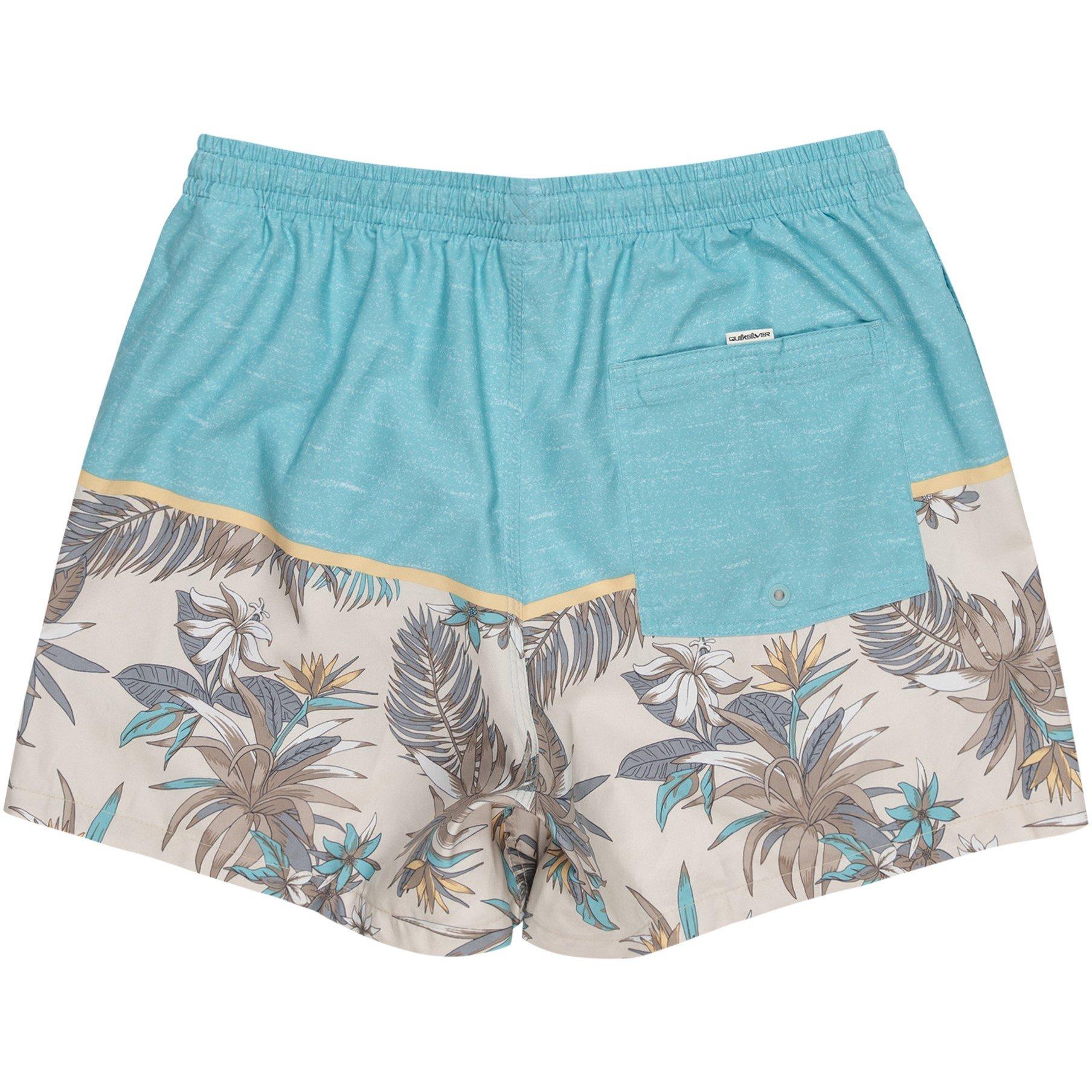 Quiksilver Quicksilver Reef Shorts