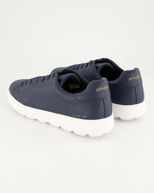 Geox SPHERICA Sneaker in Blau