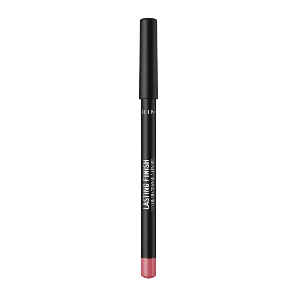 Rimmel London Lipliner Lasting Finish 120 Pink Candy