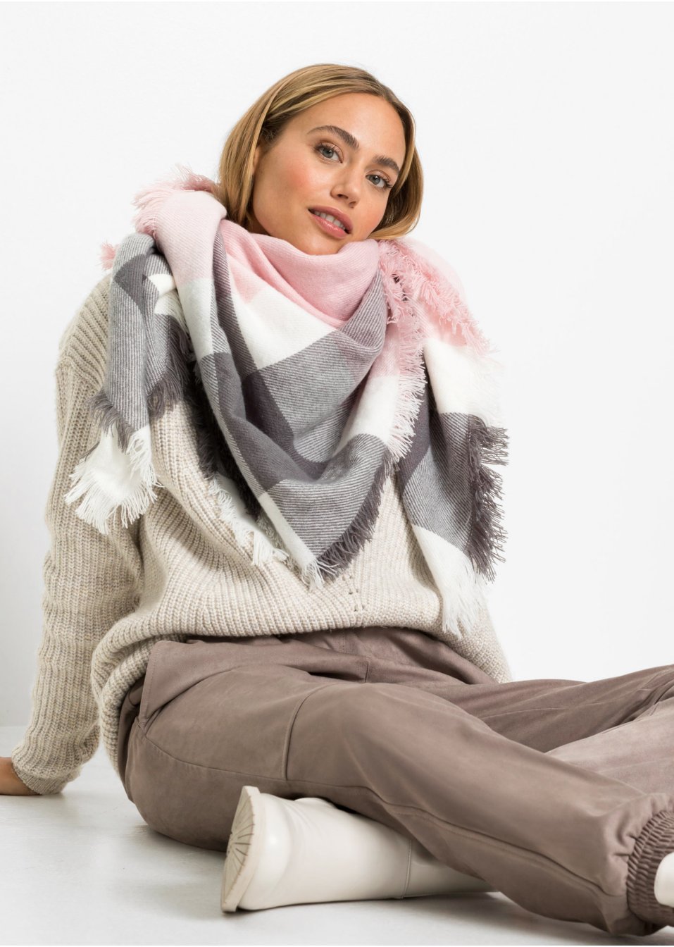 Foulard