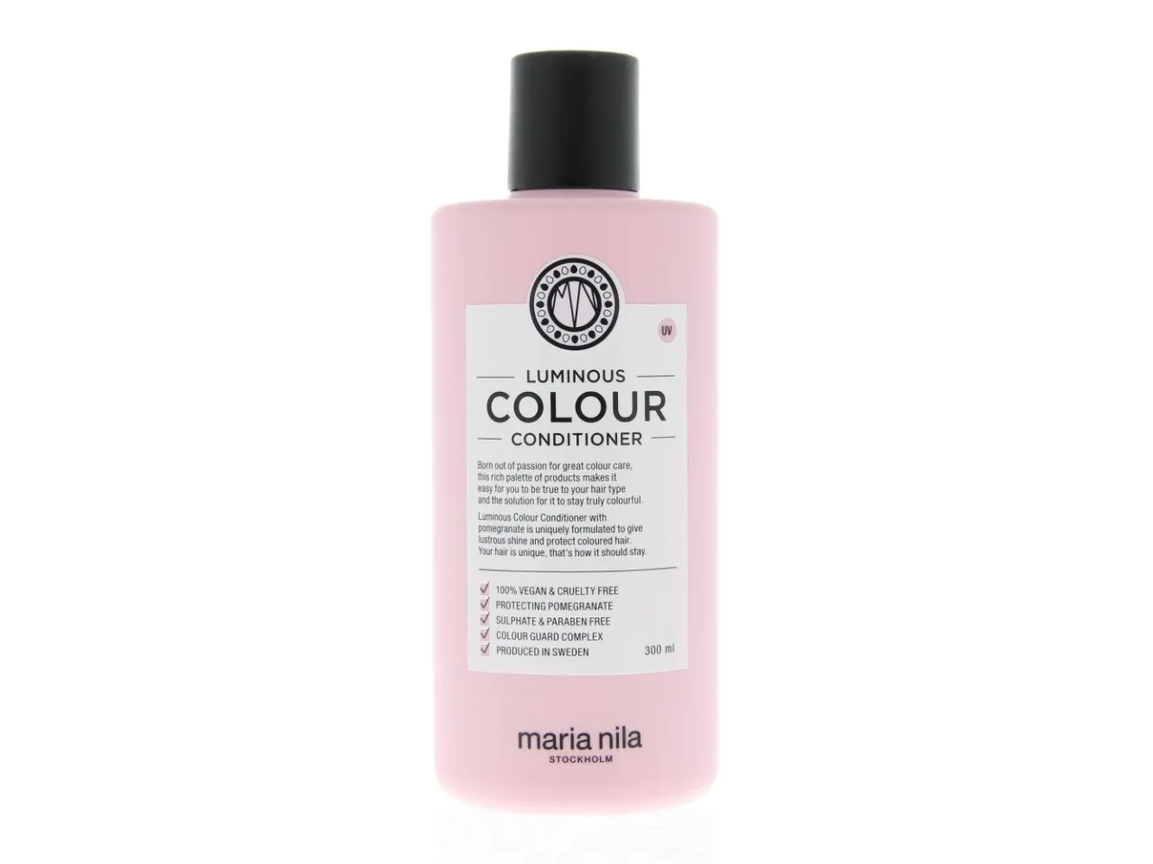 Maria Nila Luminous Colour Conditioner 300 ml