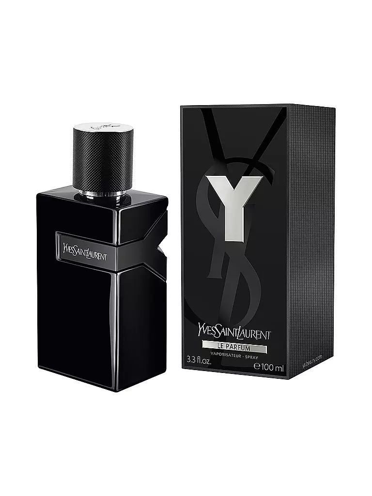 YVES SAINT LAURENT Y Le Parfum 100ml keine Farbe