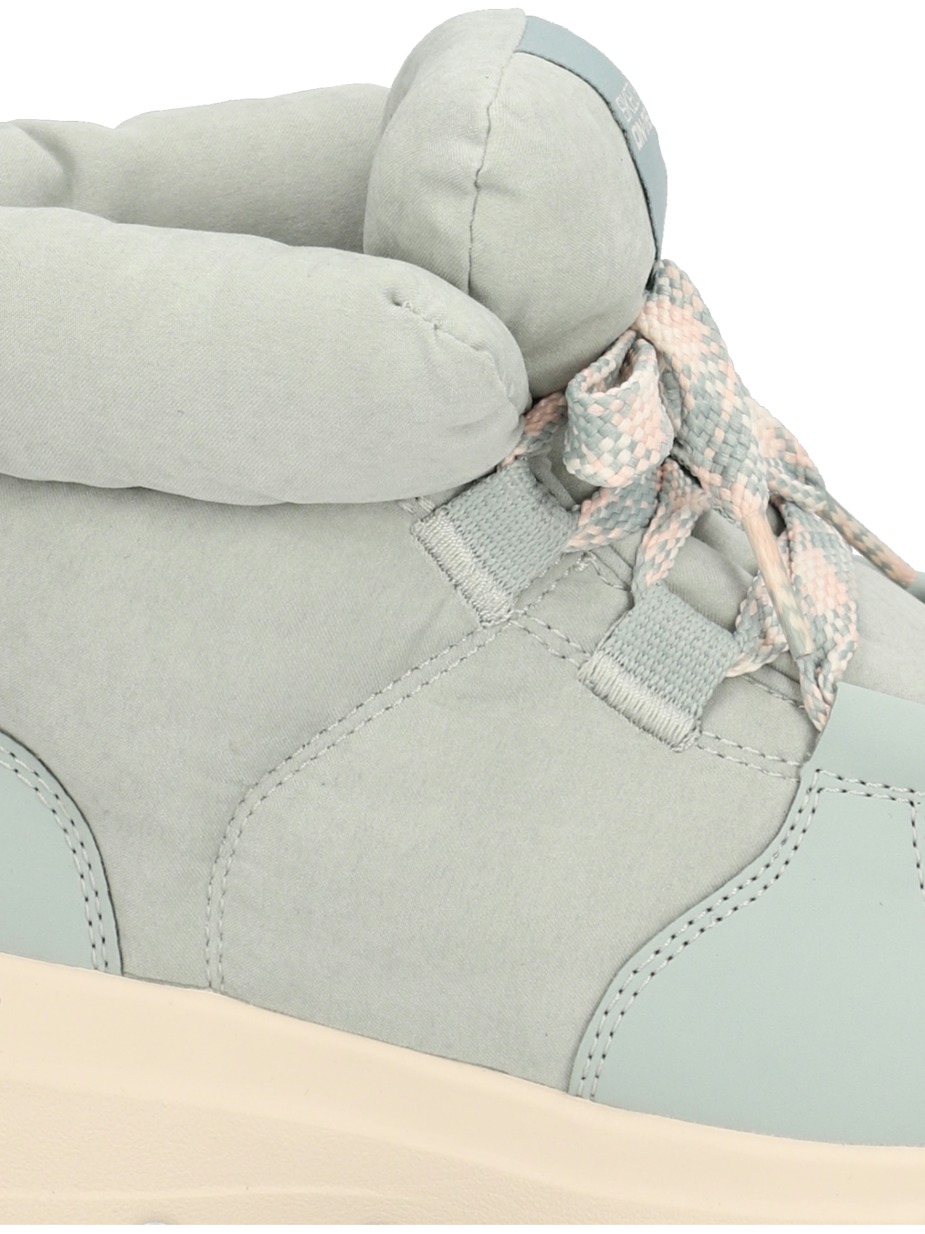 GLACIAL ULTRA - TREND UP