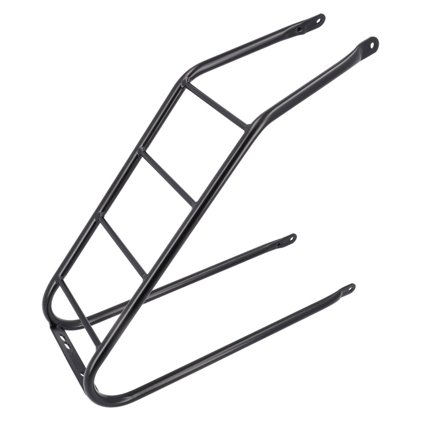 Bagasjebærer sykkel