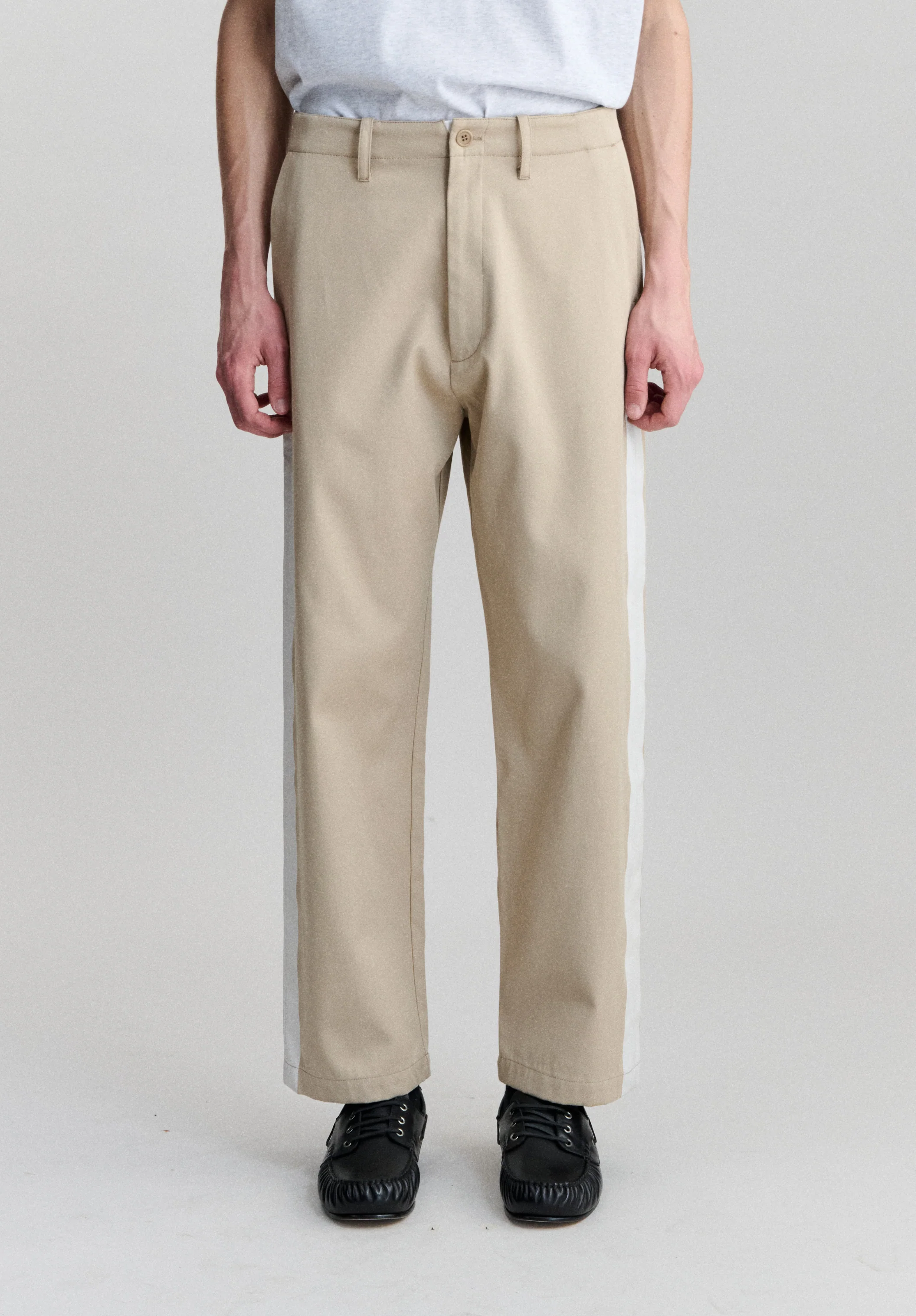 A.P.C. FRGMT. Chino Tupelo - Beige