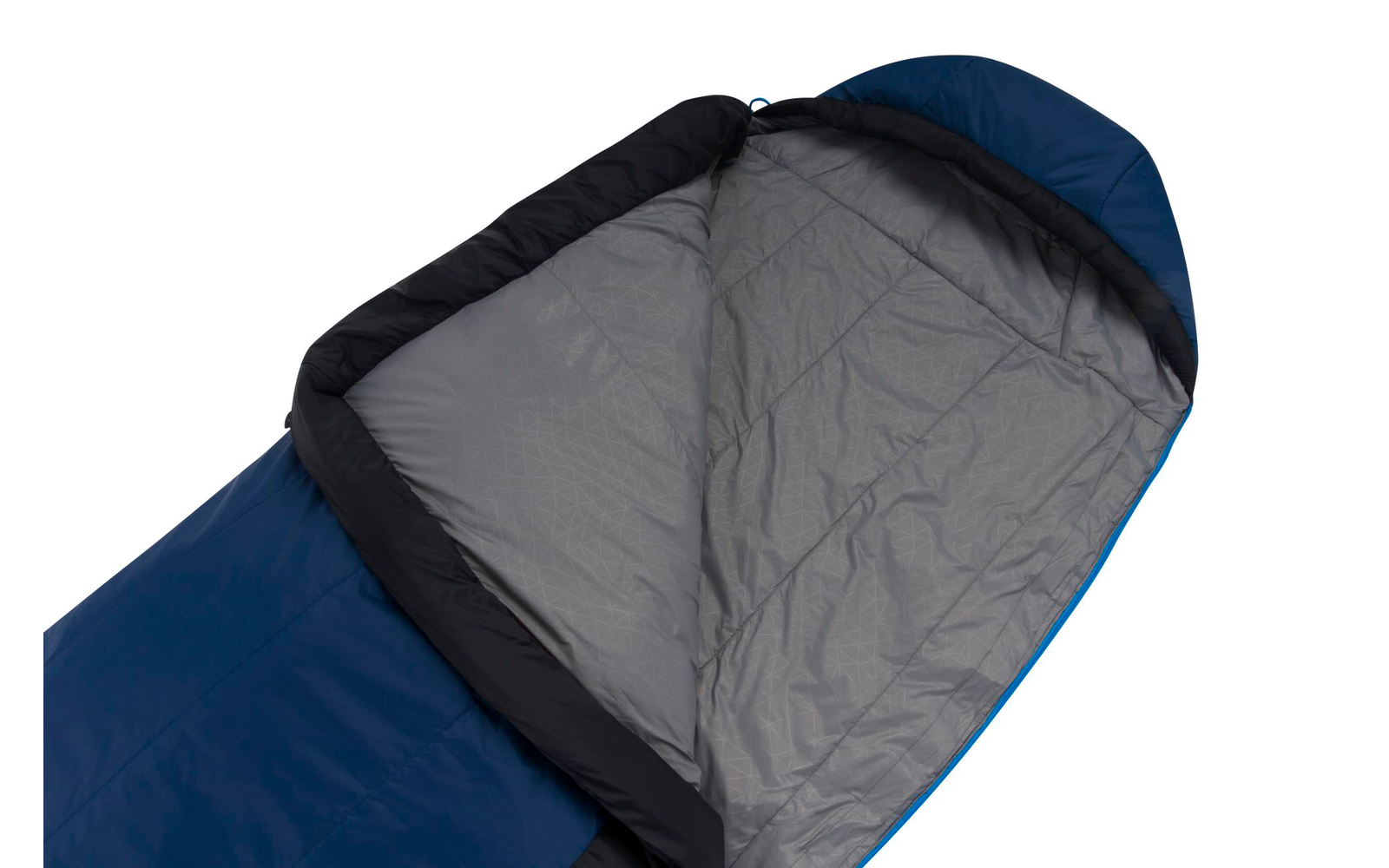 Sea to Summit Trailhead Synthetikschlafsack ThII Regular wide