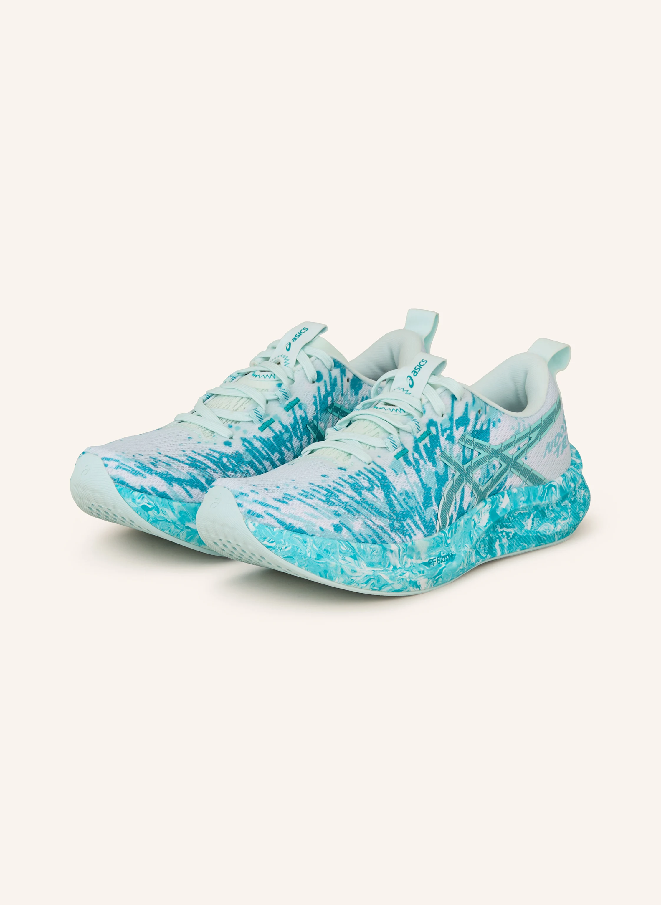 ASICS Laufschuhe NOOSA TRI 16