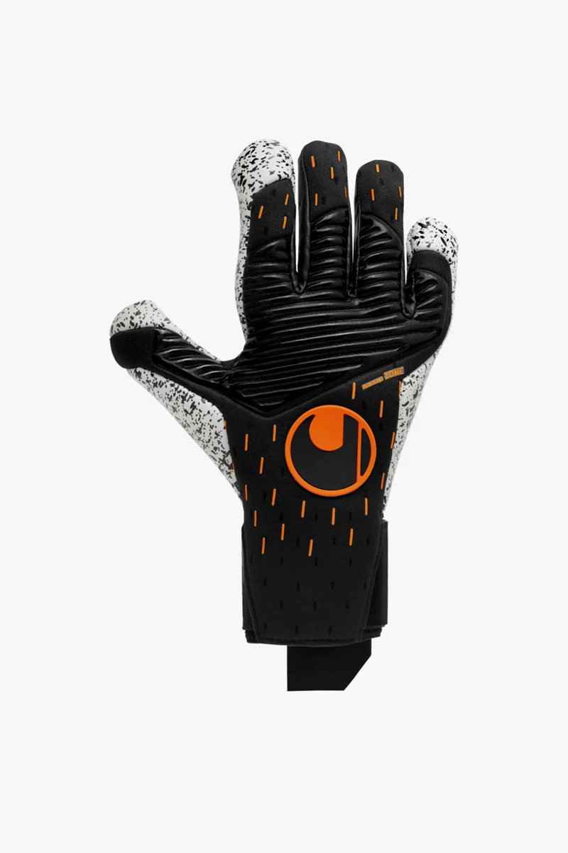 Uhlsport Speed Contact Supergrip+ HN Torwarthandschuh