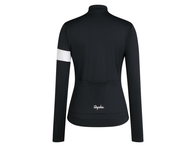 Rapha Core Thermal LS W Fietsshirt