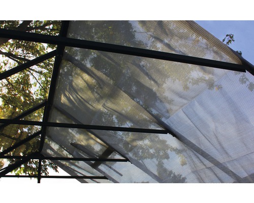 Vitavia schaduwdoek, wit