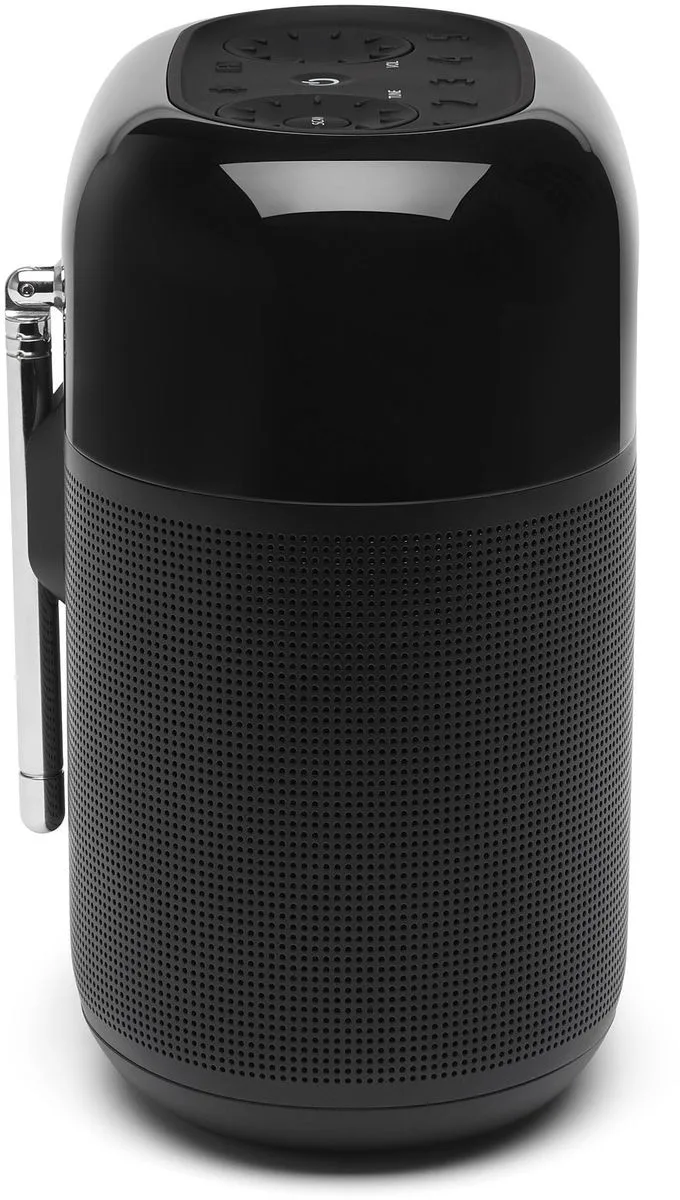 JBL Tuner XL Noir Enceintes Bluetooth portables
