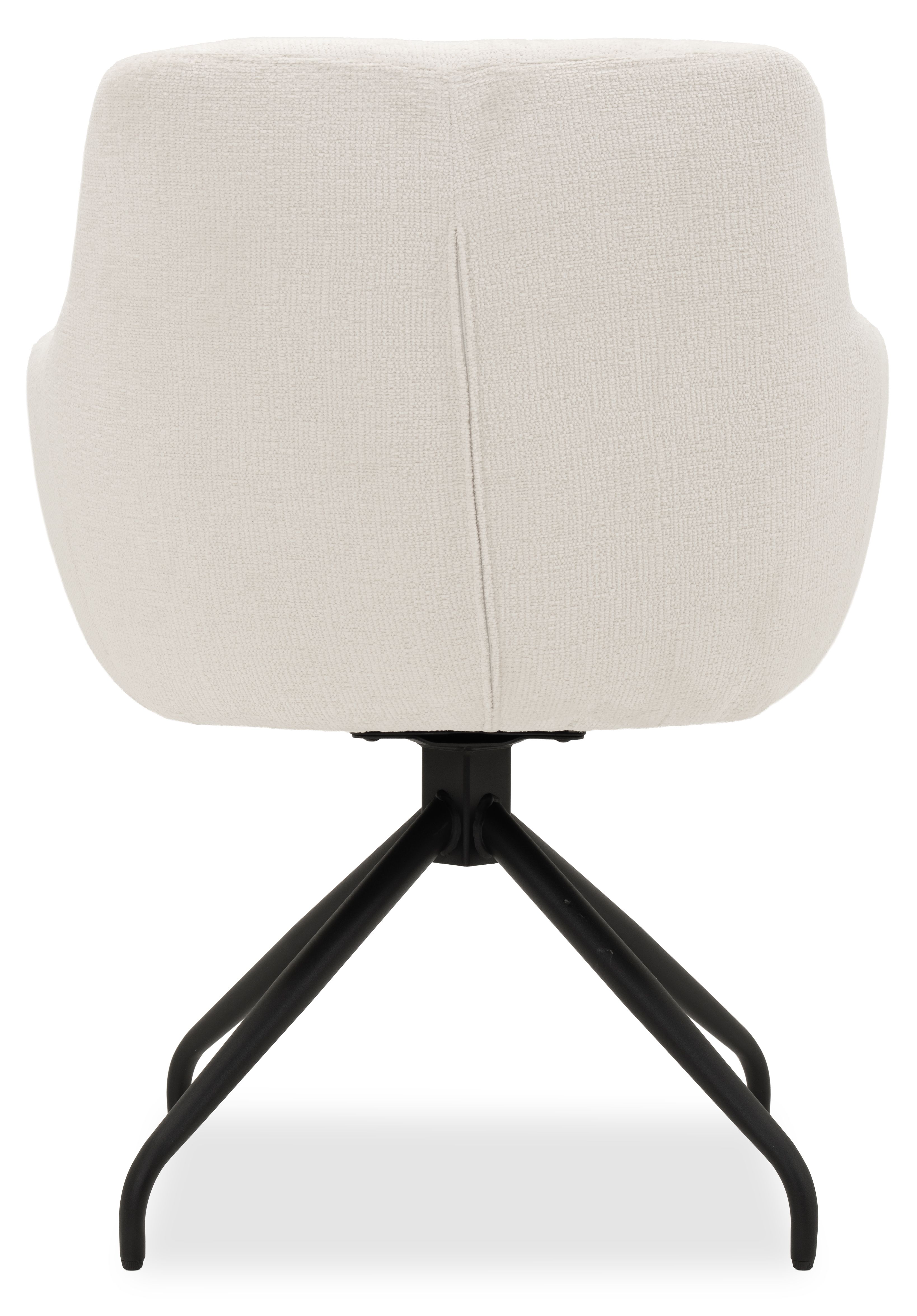 Eetkamerstoel Perfect Harmony 01 Lucienne B64 x D62 x H84 cm