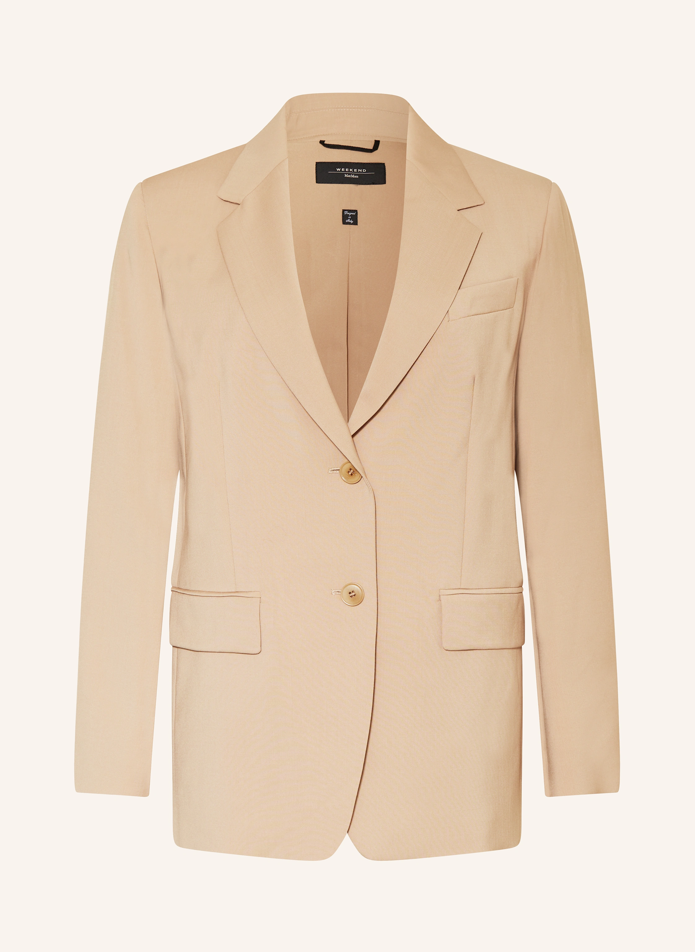 WEEKEND Max Mara Blazer MATERIA