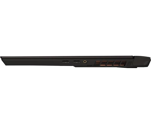 MSI Vector 17 HX AI A2XWIG-001NEU
