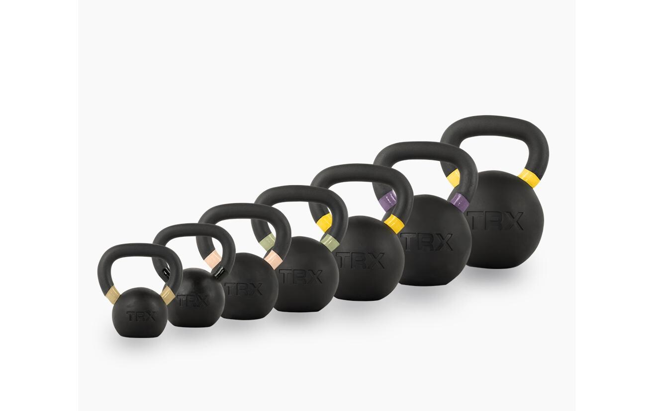 Kettlebell 20 kg<br>Kugelhantel