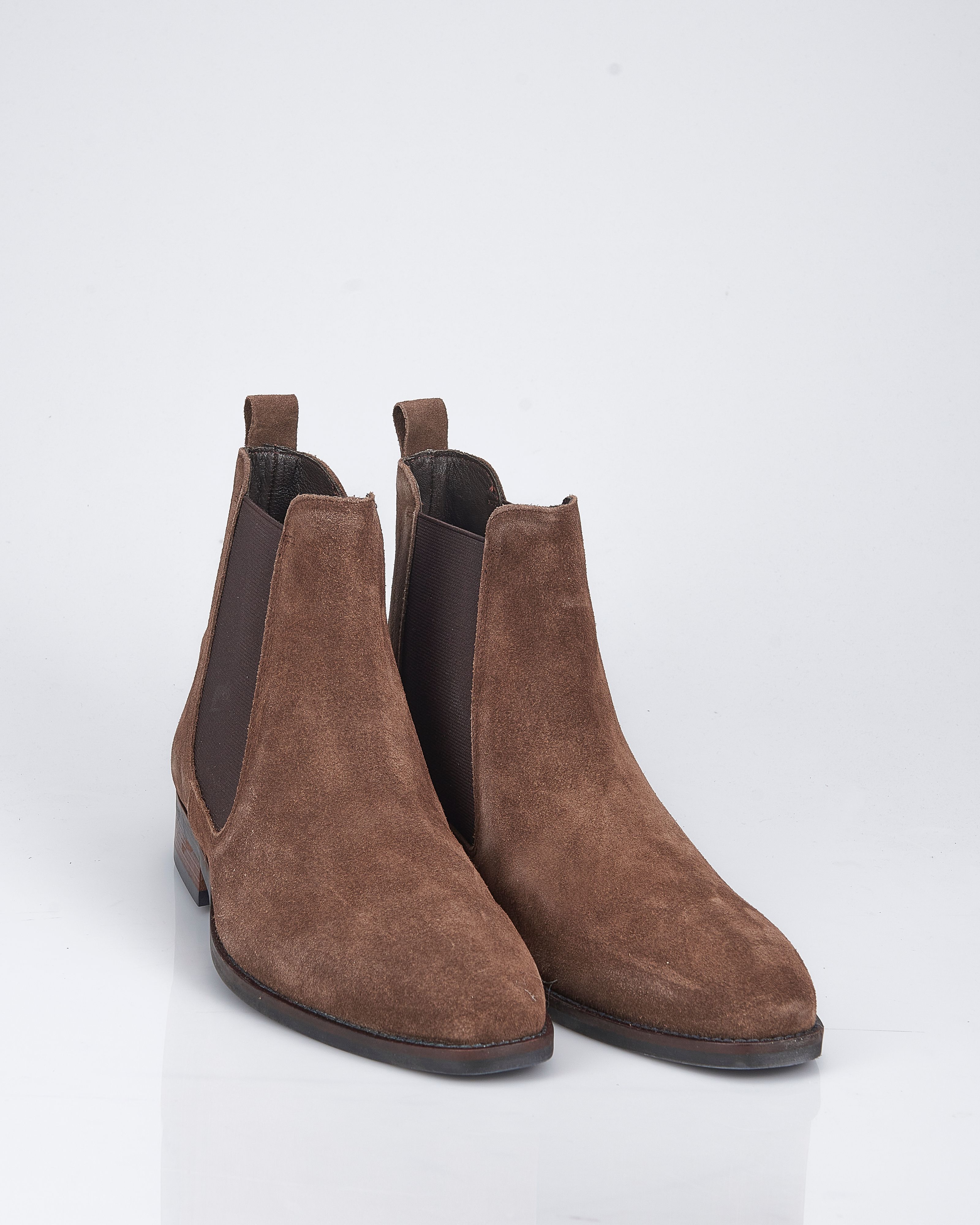 Recall Classic Boots