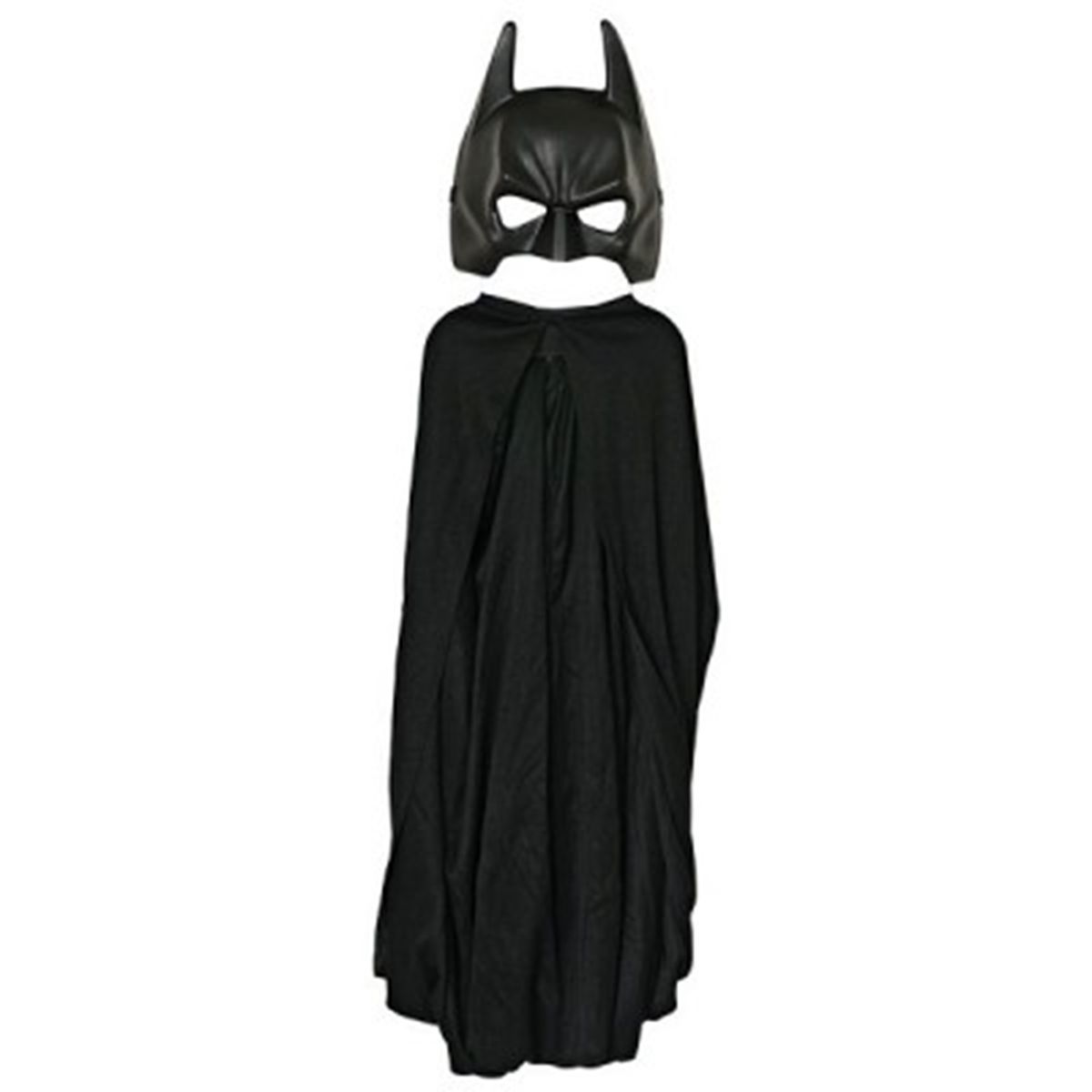 Déguisement Batman Dark Night avec cape et masque 6-10 ans
