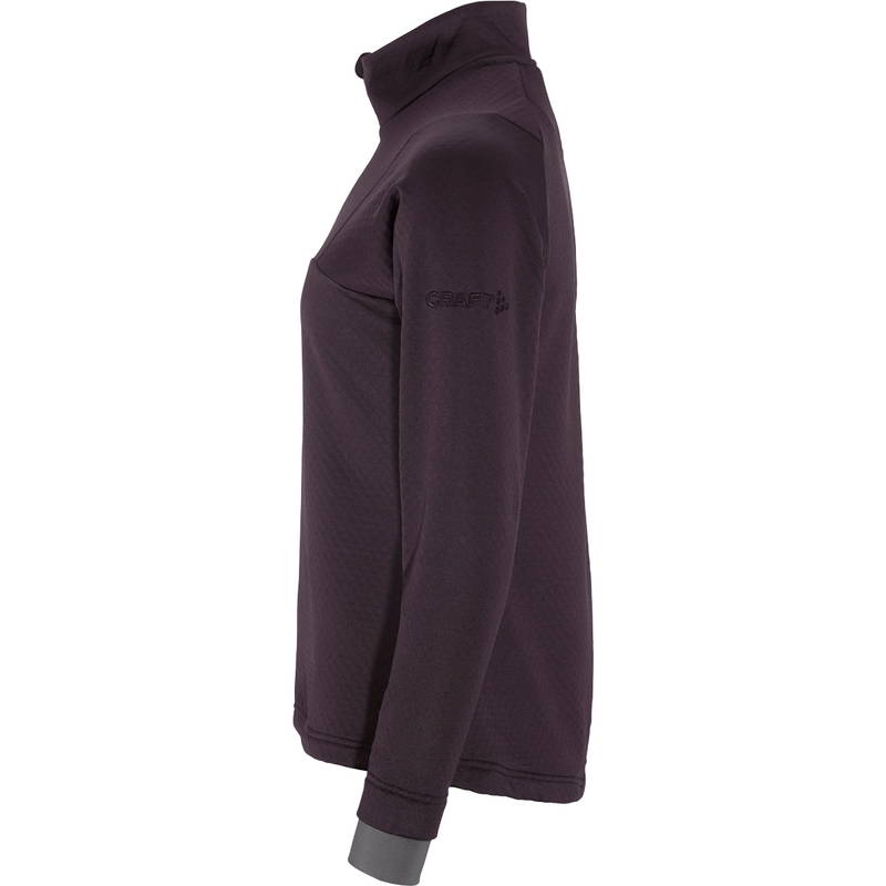 Craft Core Gain Thermal Midlayer Løbetrøje Dame