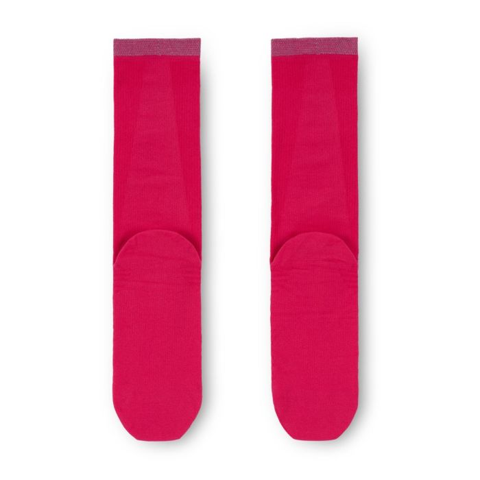 Nike Unisex Strømper Spark Lightweight Crew Socks Pink