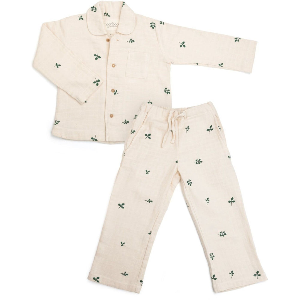 Køb Moonboon Leaf Pyjamas