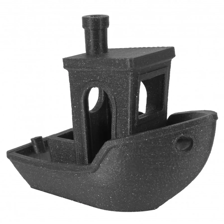 Chromatik - PLA Gris Graphite 750g - Filament 1.75mm