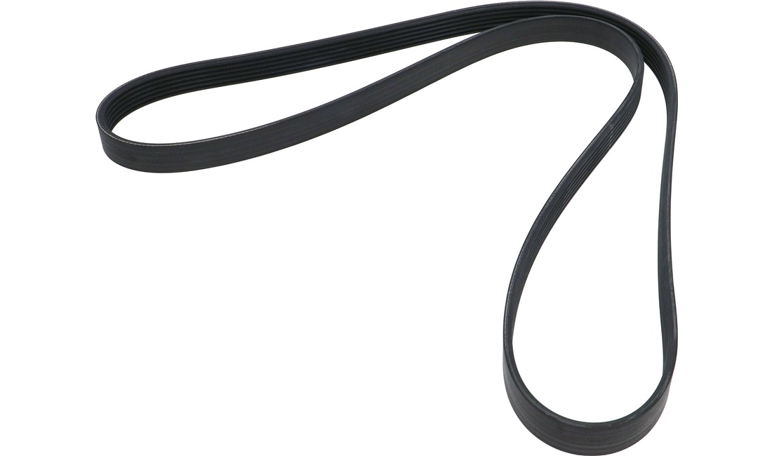 Multi v-rem 6 pk x 1580 mm