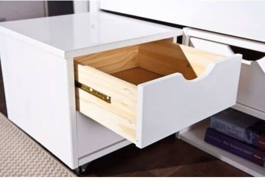 Funktionsbett TILL 90x200 20900160