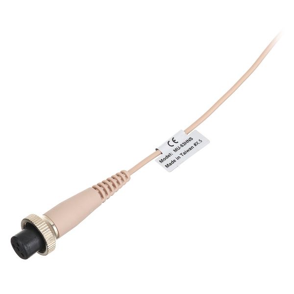 Mipro MU-53HNS-1M