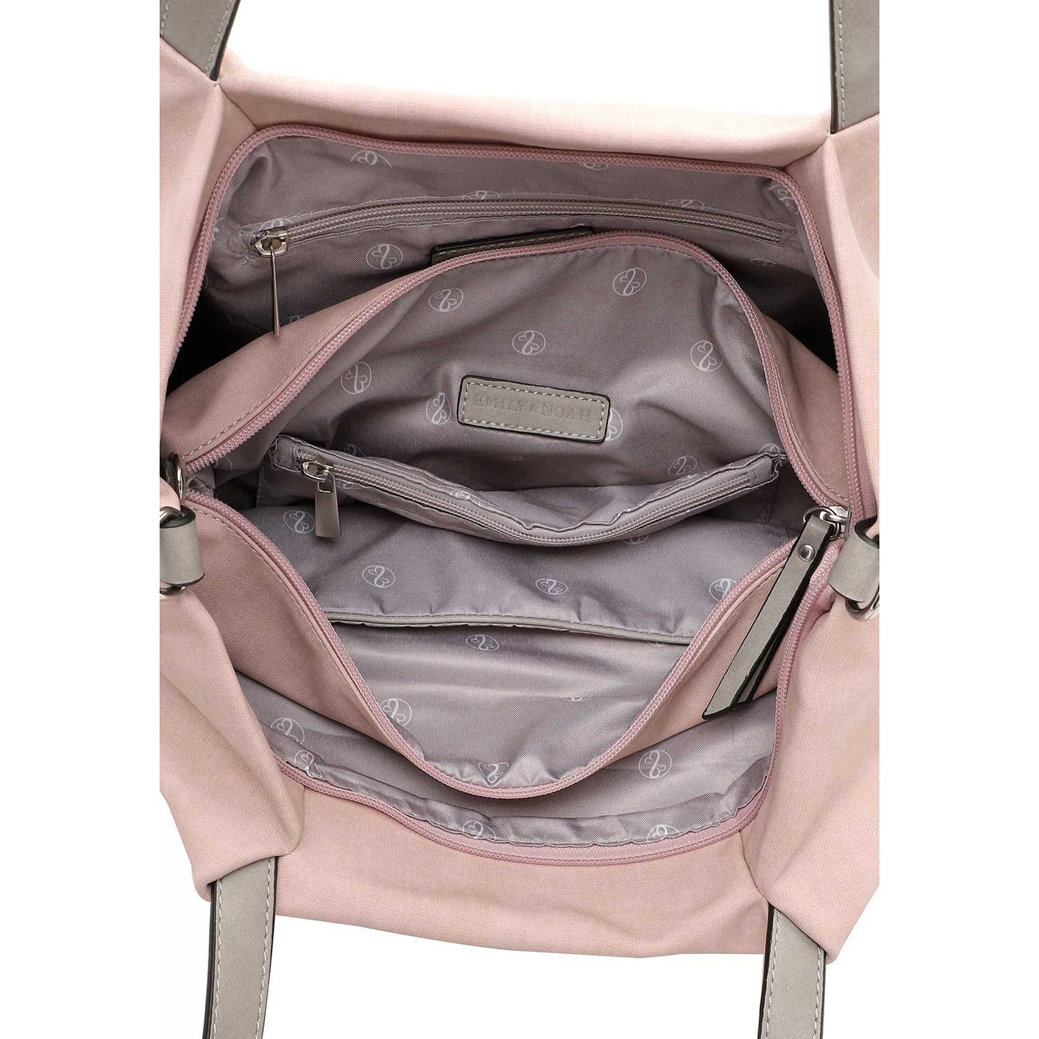 Emily & Noah Elke Cityshopper L rose