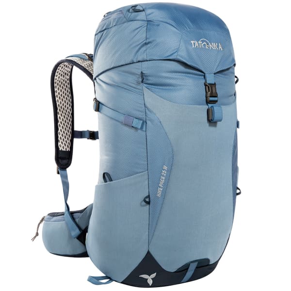 Sac à dos randonnée TATONKA HIKE PACK 25 W ELEMENTAL BLUE