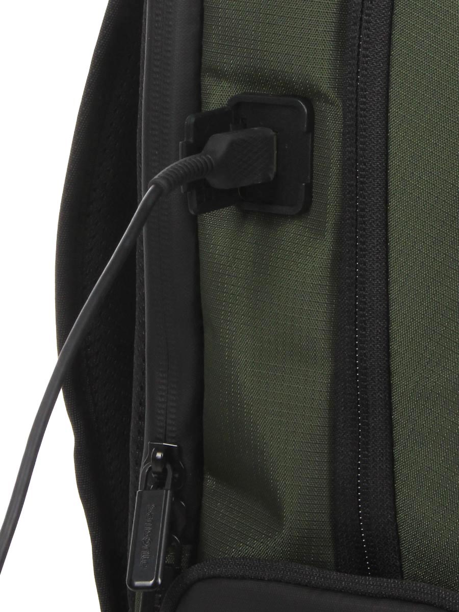 Sac À dos ordinateur Samsonite Biz2Go 15.6 pouces