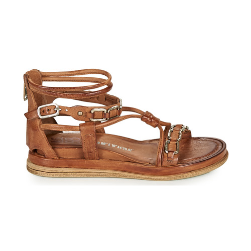 Airstep / A.S.98 - POLA SQUARE - Camel