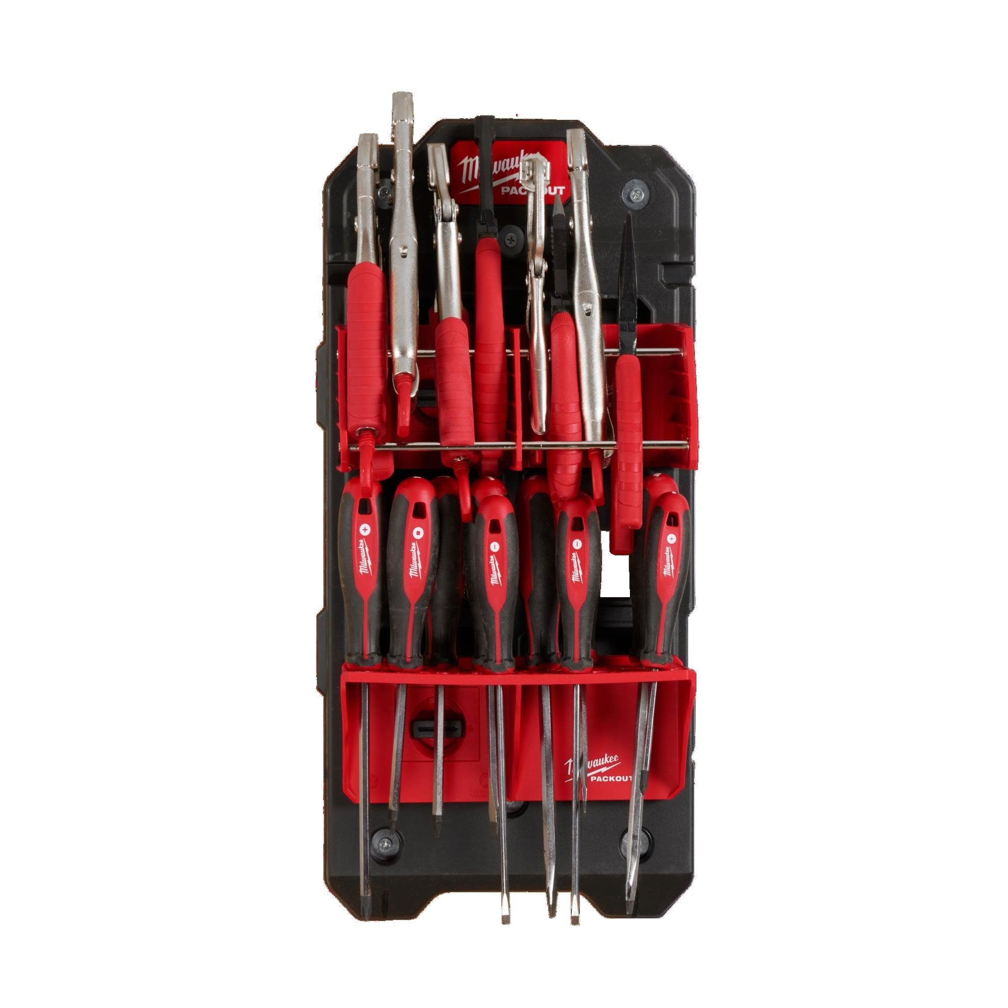 Milwaukee PACKOUT™ Compacte montageplaat - 4932480621