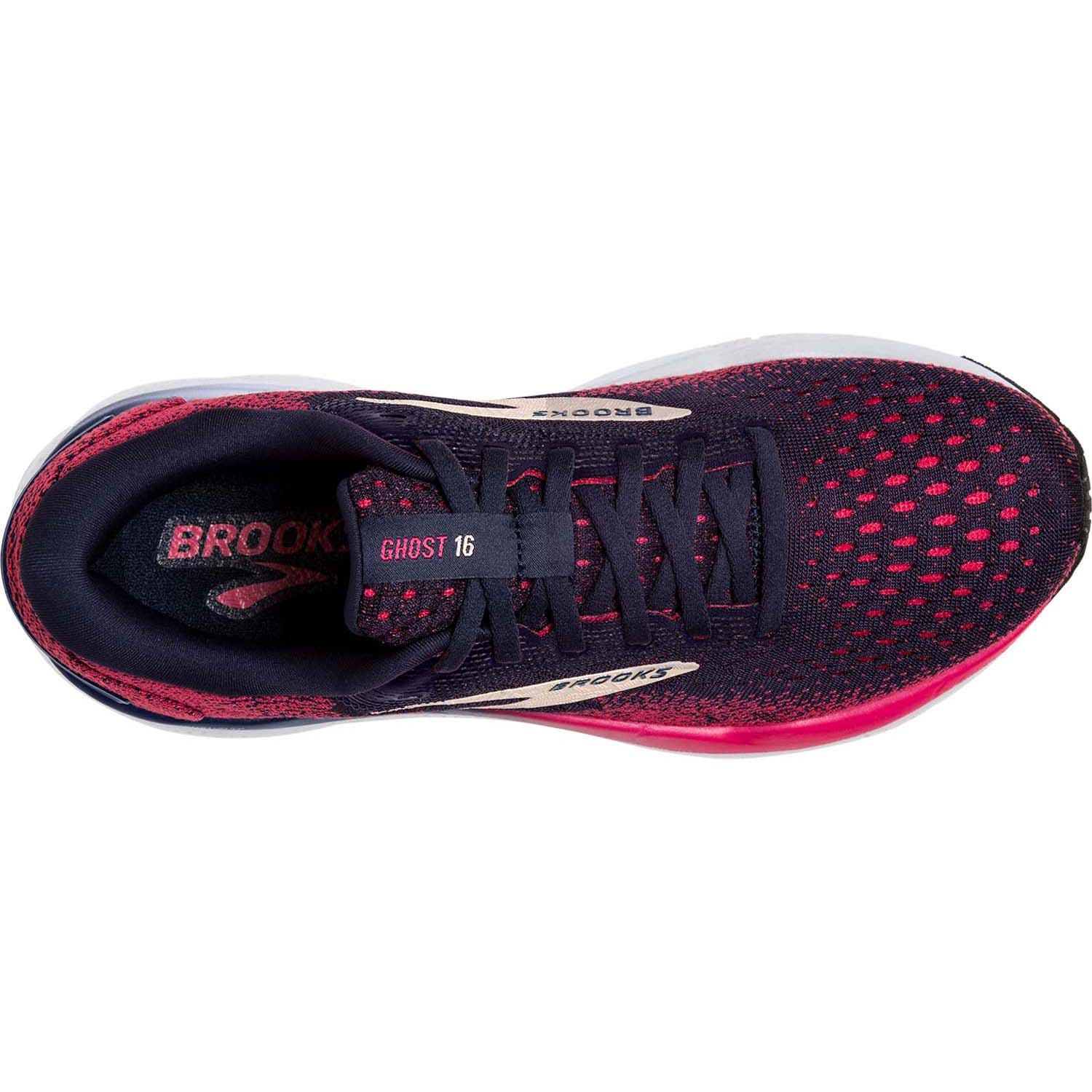 Brooks  Ghost 16 Dames