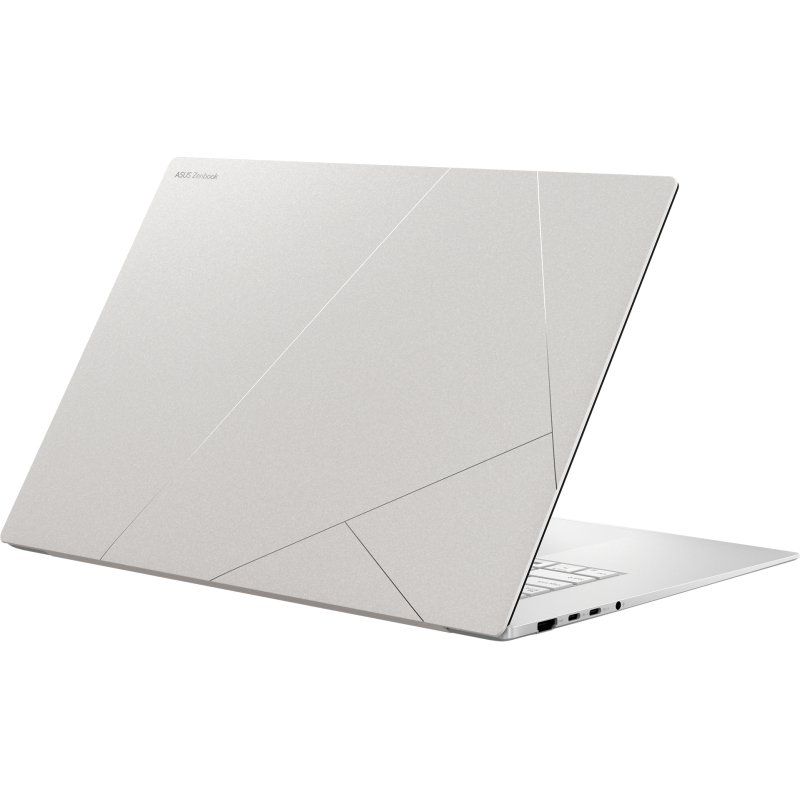 ASUS Zenbook S16 UM5606WA-RK084X Copilot+ PC AMD Ryzen AI 9 HX 370 Ordinateur portable 40,6 cm (16