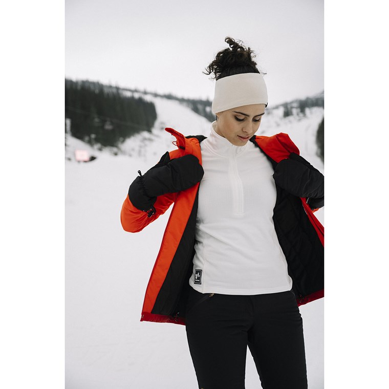 Twentyfour Isbre Thermo HZ D White