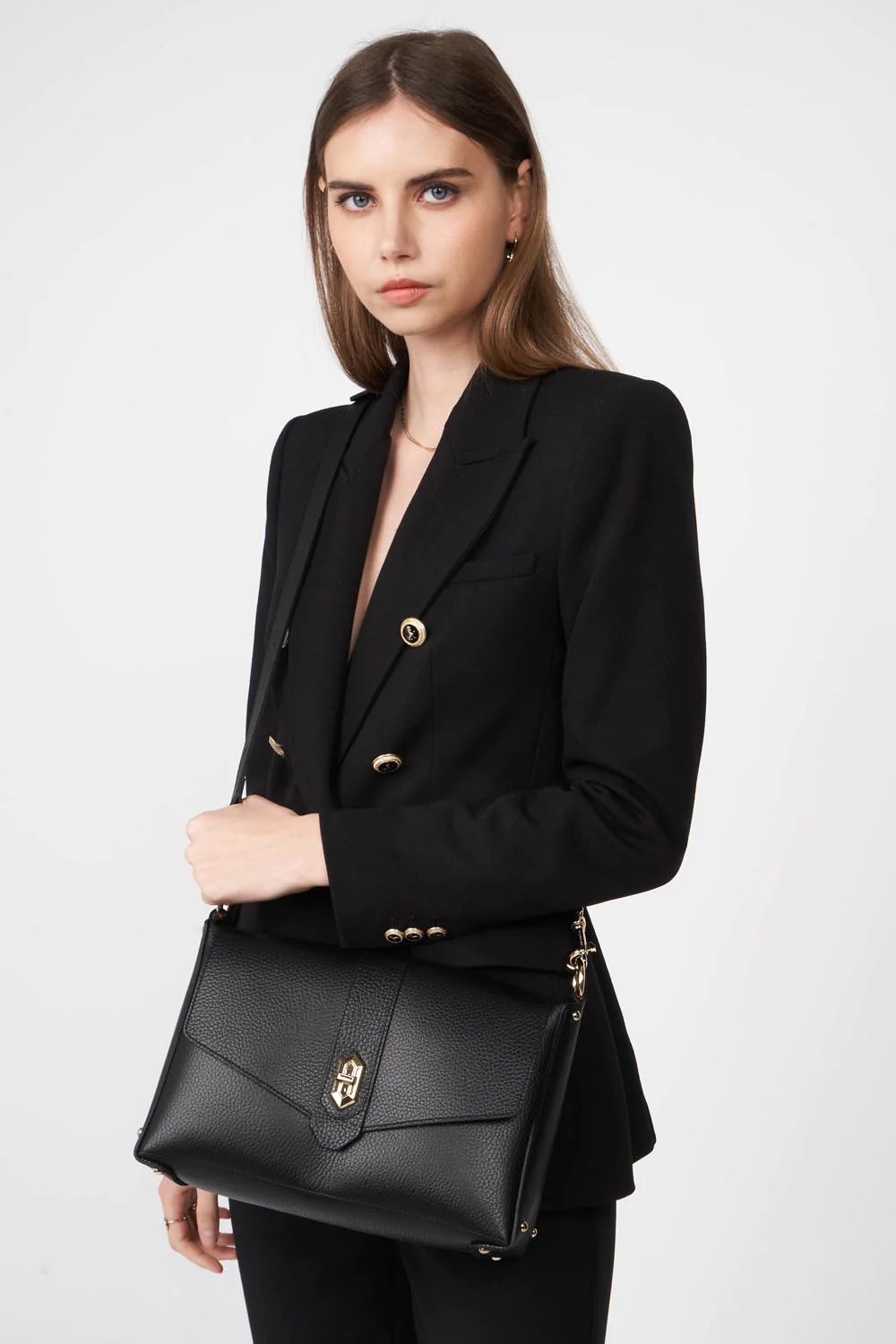 Top Double-Sac trotteur