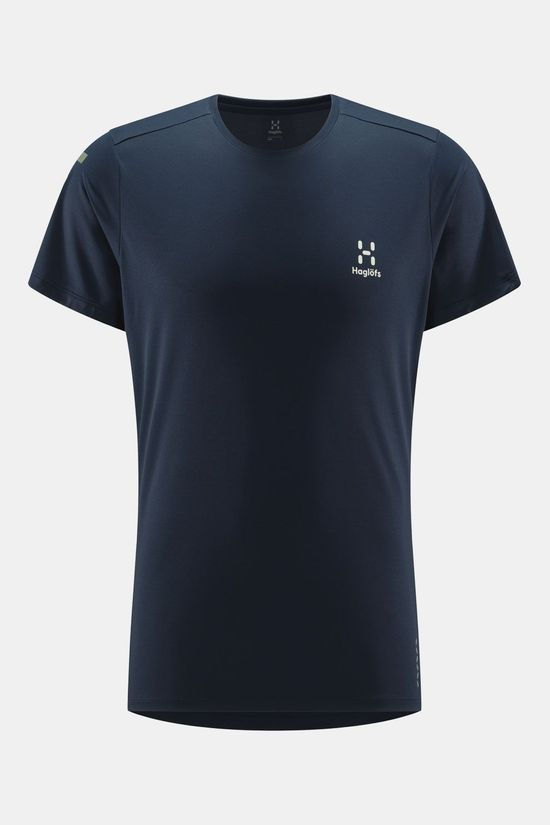 Haglöfs Haglöfs L.I.M Tech Tee