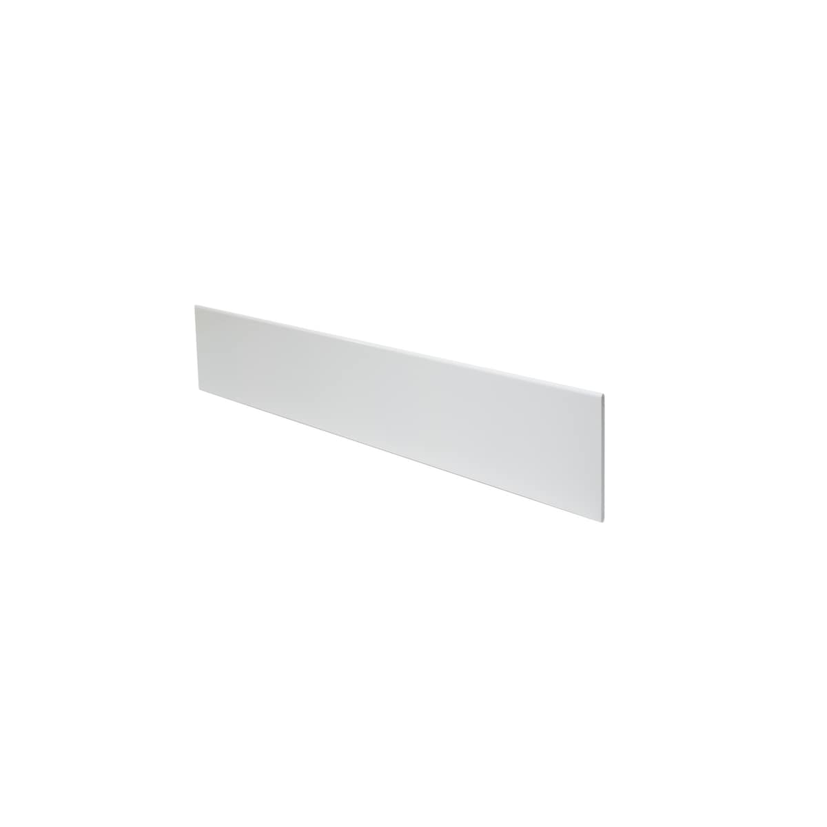 Adax Neo WiFi list panelovn 600W (hvit)