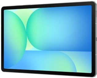 Samsung - Galaxy Tab S10 FE - Tablet - Grijs - 128GB