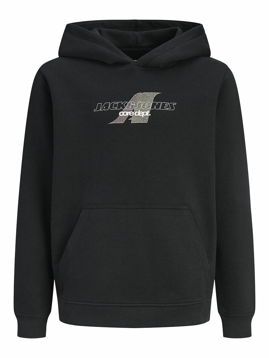 JACK & JONES JUNIOR<br>Moletom com capuz