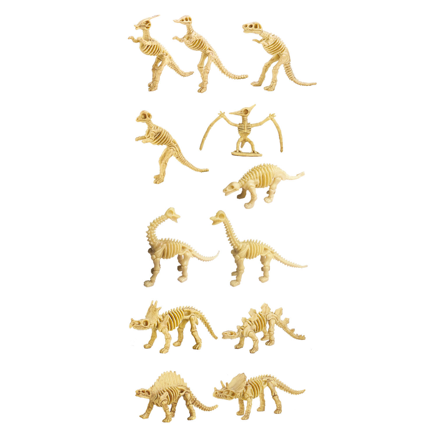 Dino Opgravingsset