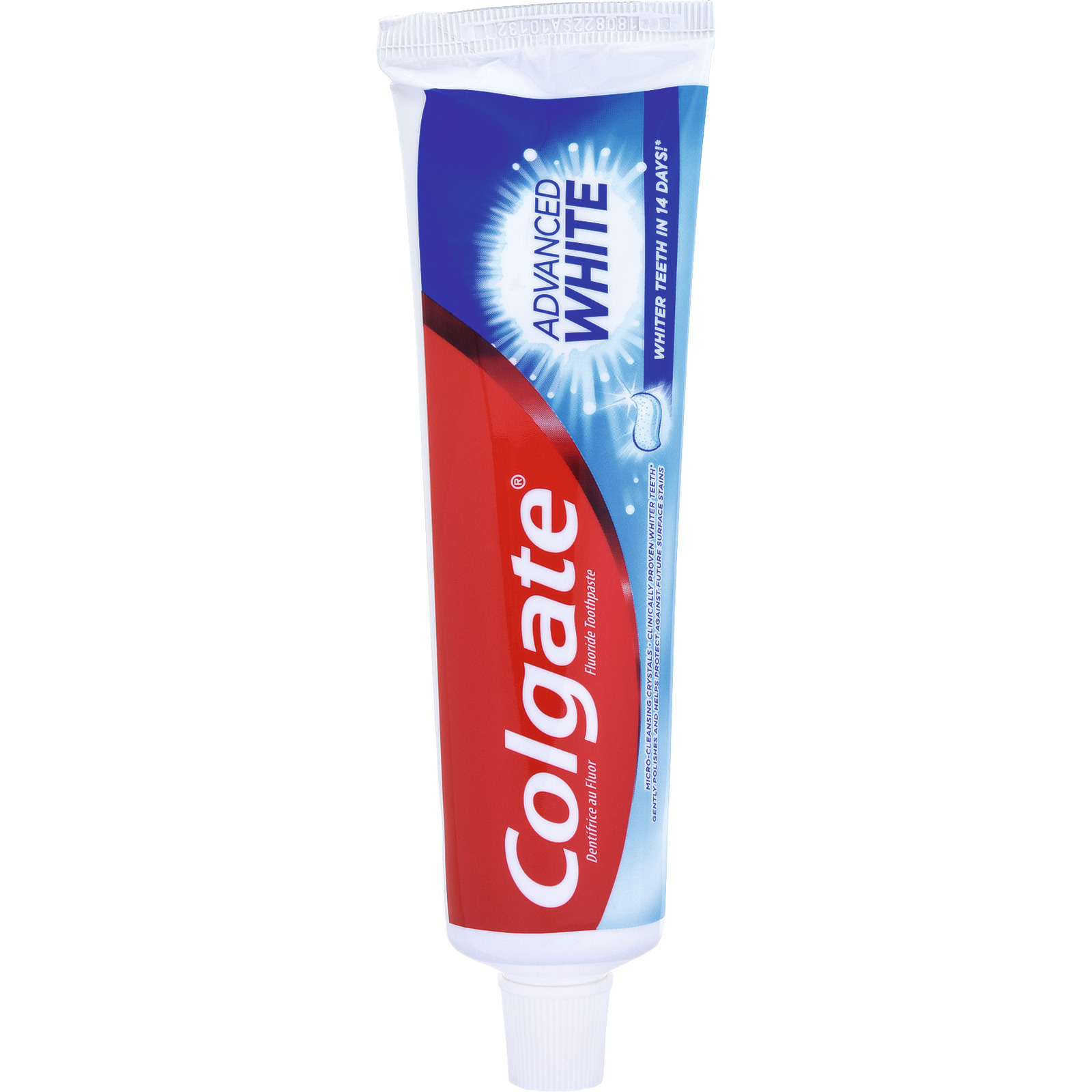 Colgate Zahnpasta Advanced White 100 ml