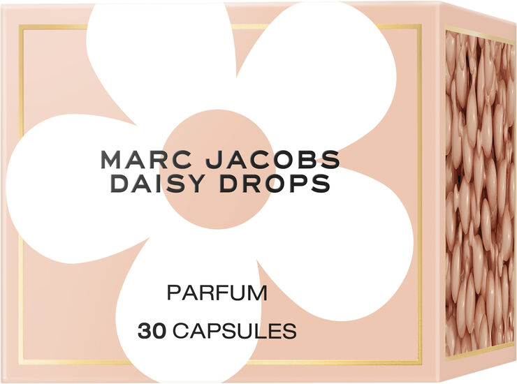 Marc Jacobs Daisy Drops Daisy Love Eau de toilette 30 stk